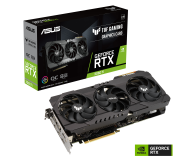 ASUS GeForce RTX 3060 Ti TUF Gaming OC 8GB GDDR6X - 1102503 - zdjęcie 7